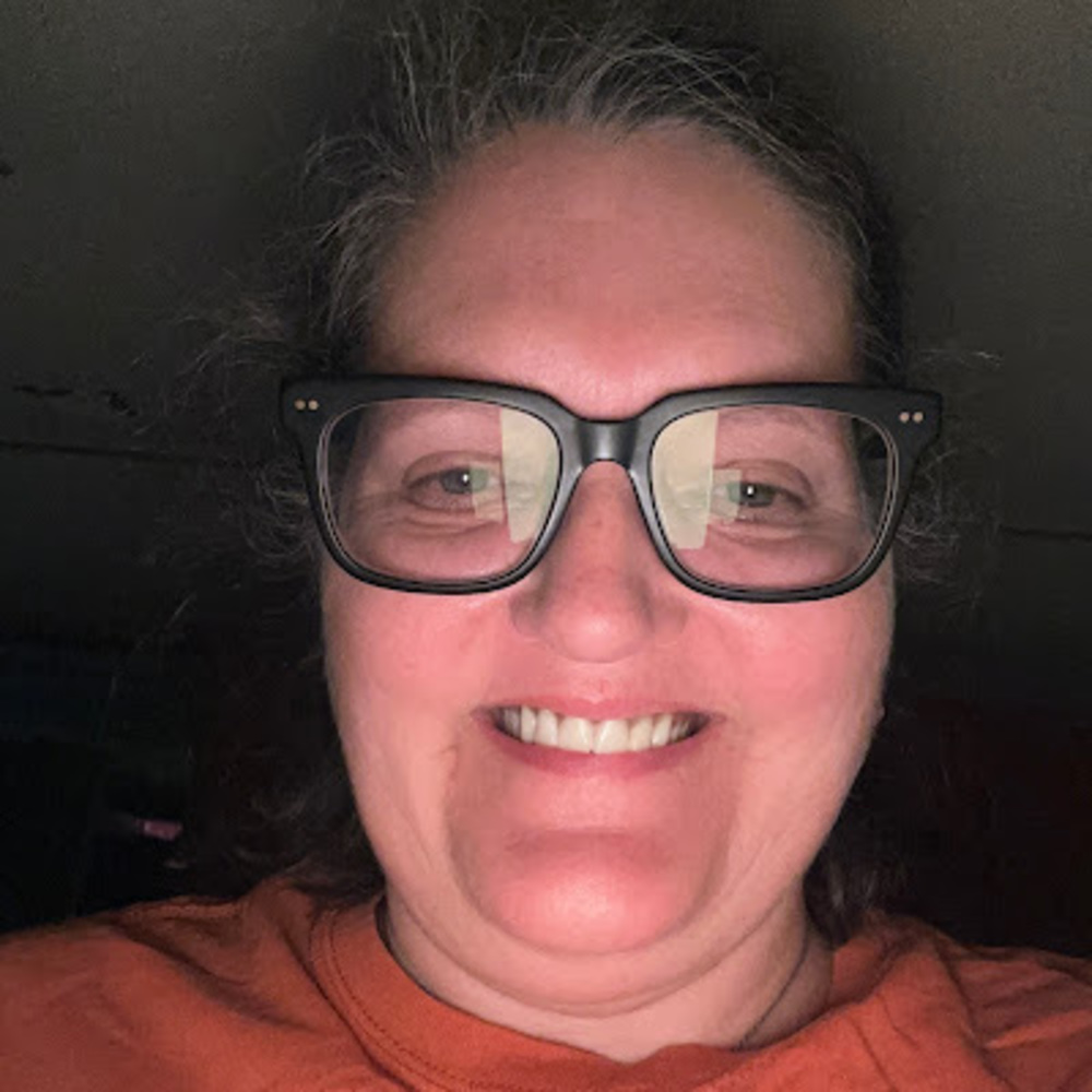 Meet your Posher, Diane